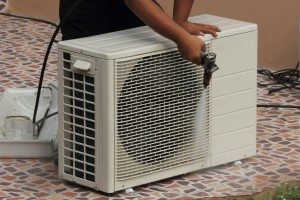 How to maintain your evaporative air conditioner