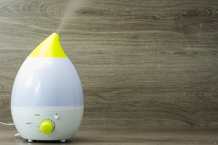 Image result for why is there a need for humidifier